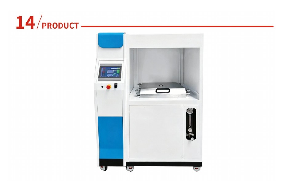 Vacuum Eutectic Brazing Furnace