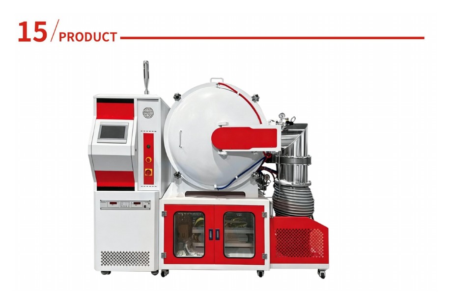 Vacuum Sintering Furnace