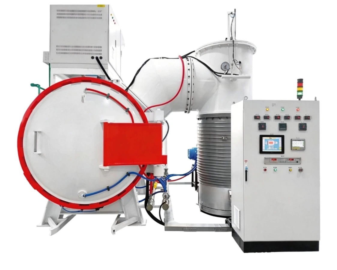 Industrial Vacuum Brazing Furnace From China for debinding and sintering: 2026 Buying Guide
