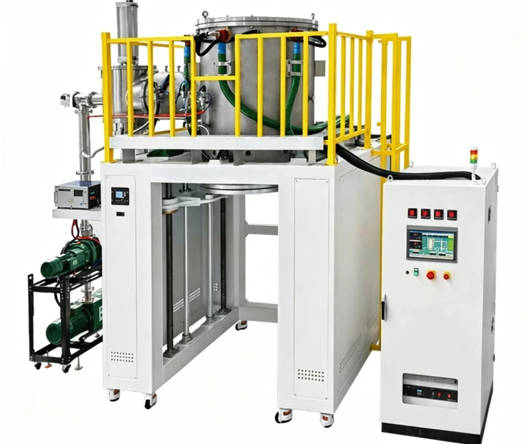 Lifting Tungsten Wire Sintering Furnace Cost for aerospace parts: 2026 Buying Guide