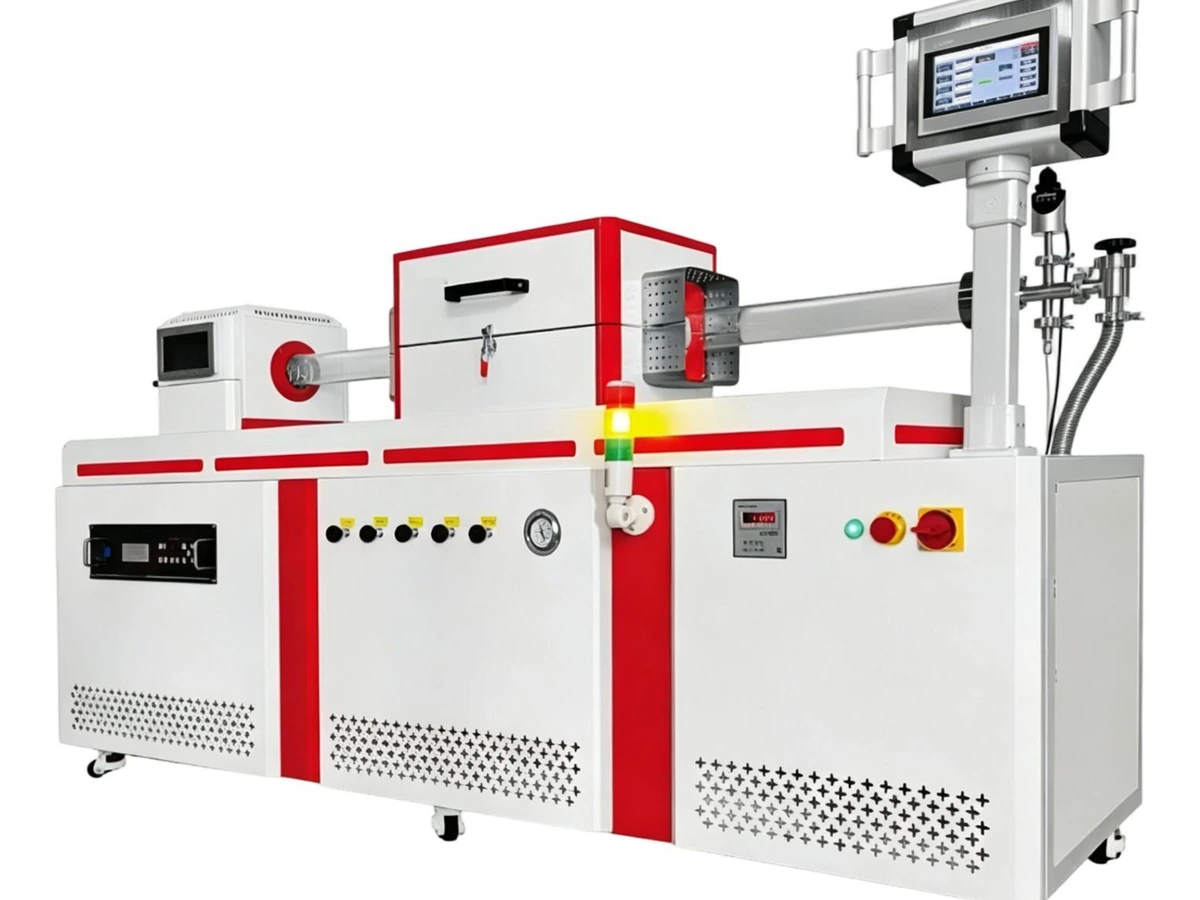 CVD vs PECVD Tube Furnace: How to Choose for Thin Film Processes