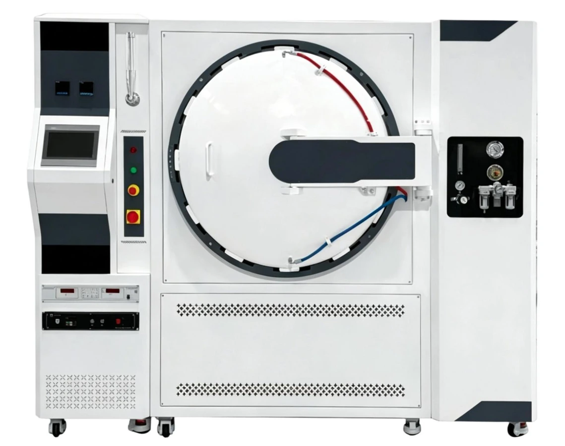 Vacuum Carbon Tube Furnace Selection guide for semiconductor materials: 2026 Buying Guide