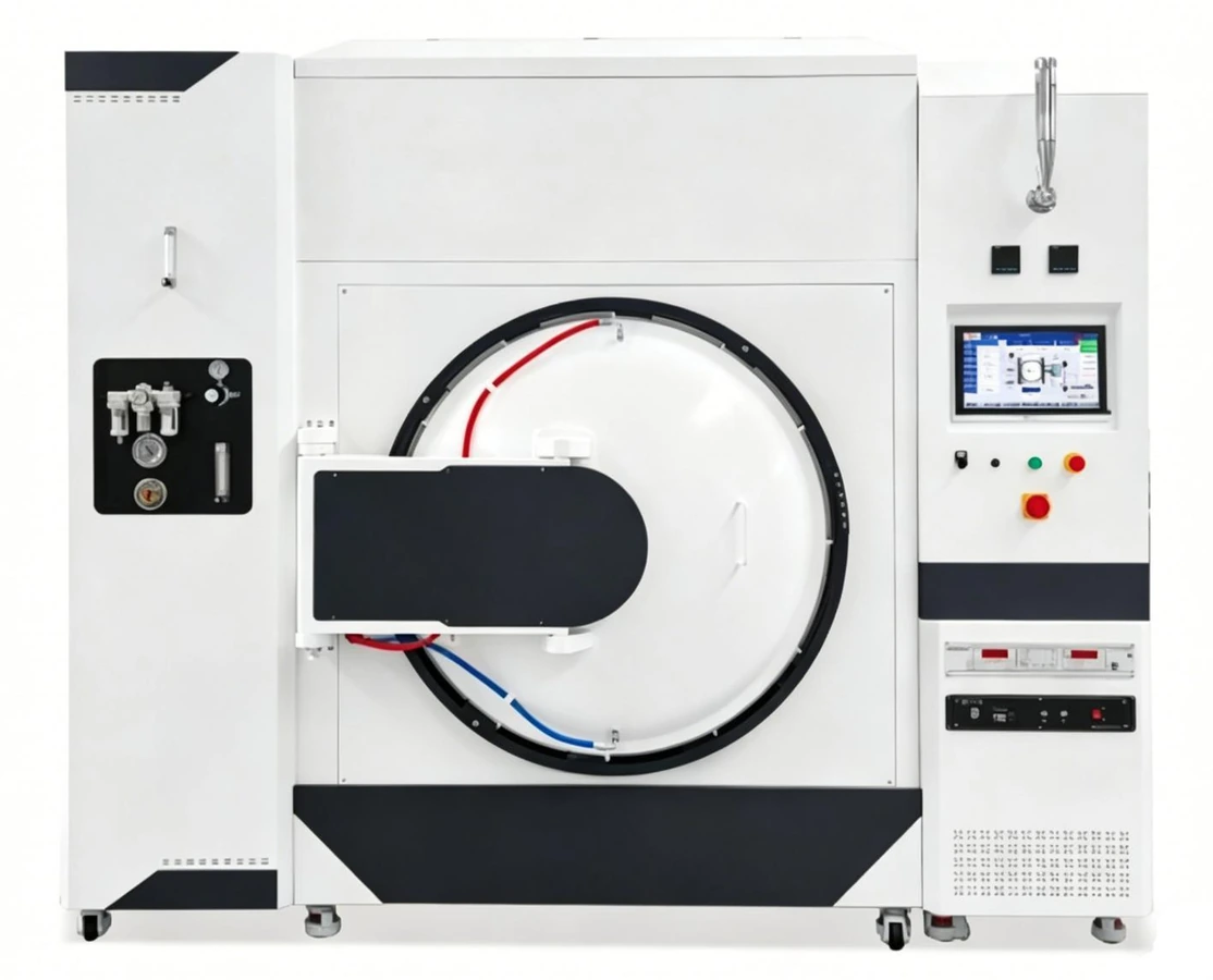 Vacuum Furnace RFQ Checklist: What to Send Before Asking for Price