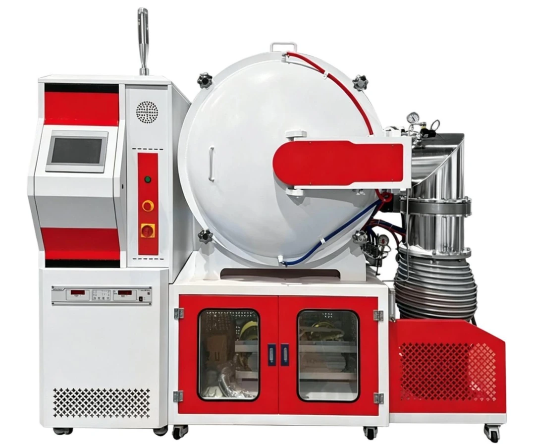 Vacuum Sintering Furnace for Powder Metallurgy: What Buyers Should Specify