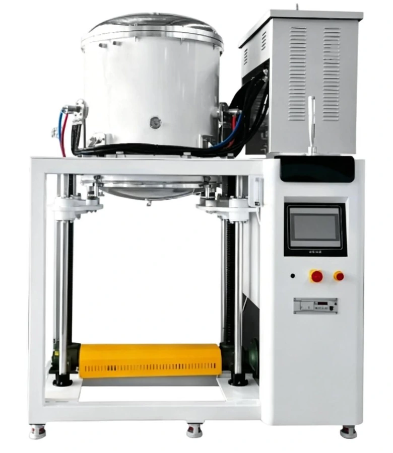 Vertical Vacuum Molybdenum Belt Furnace