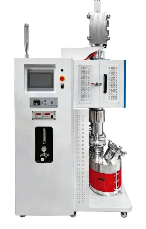 Vertical Vacuum Oil Quenching Furnace Manufacturer for ceramics: 2026 Buying Guide
