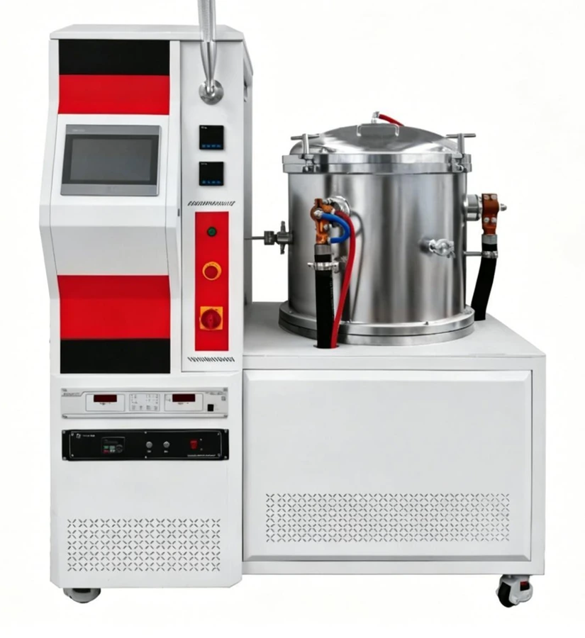 Vertical Vacuum Tungsten Wire Furnace Price for battery materials: 2026 Buying Guide
